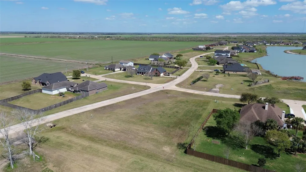 27902 Inland Breeze Lane Rosharon, TX 77583