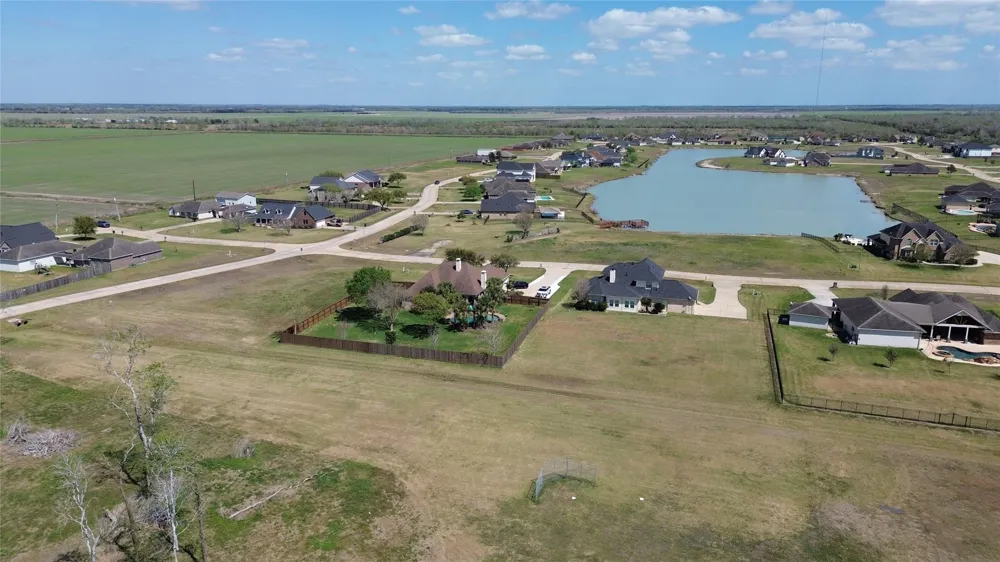 27902 Inland Breeze Lane Rosharon, TX 77583