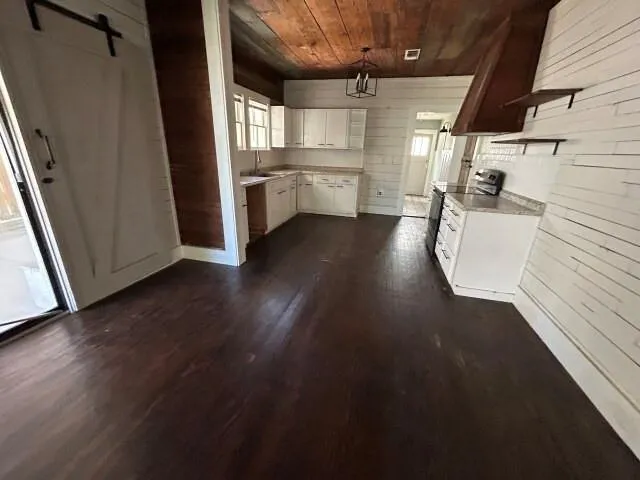 400 Stevenson Street Eagle Lake, TX 77434
