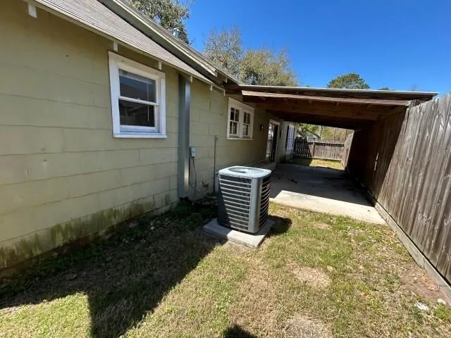 400 Stevenson Street Eagle Lake, TX 77434