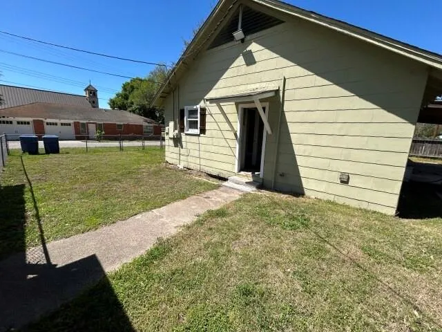 400 Stevenson Street Eagle Lake, TX 77434