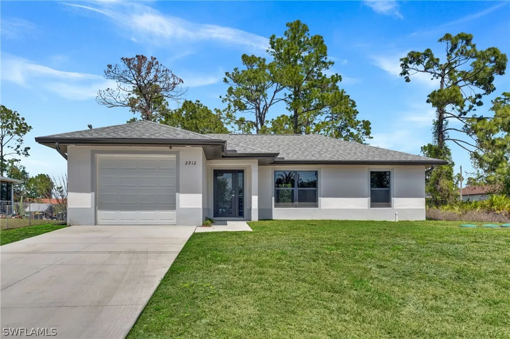 8th Street W Lehigh Acres, FL 33971