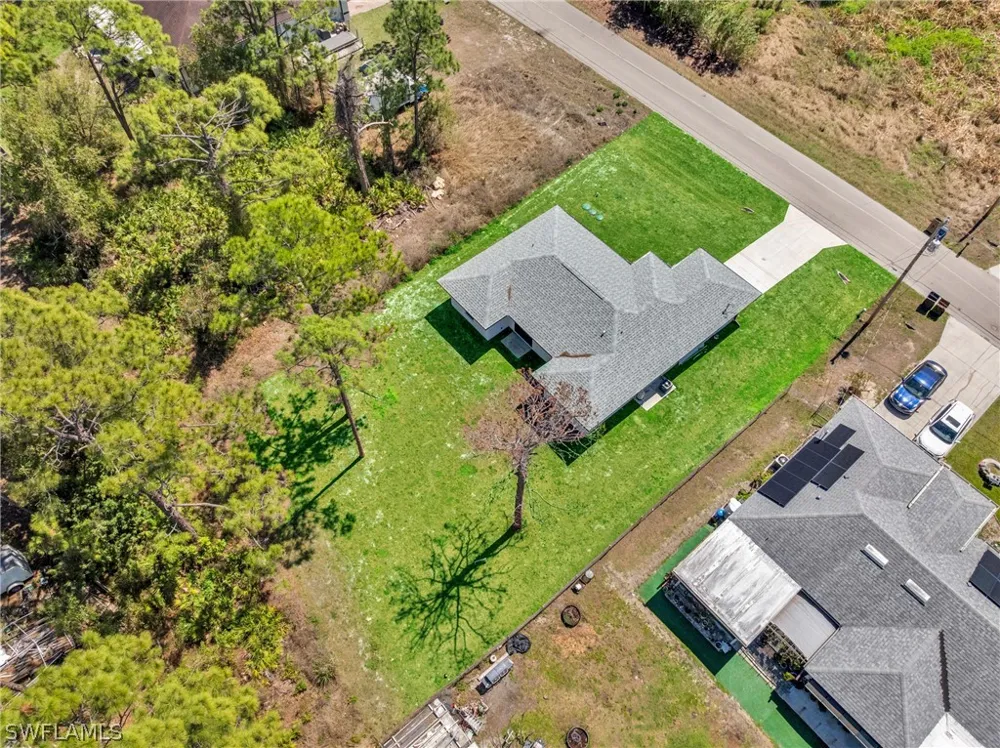 8th Street W Lehigh Acres, FL 33971