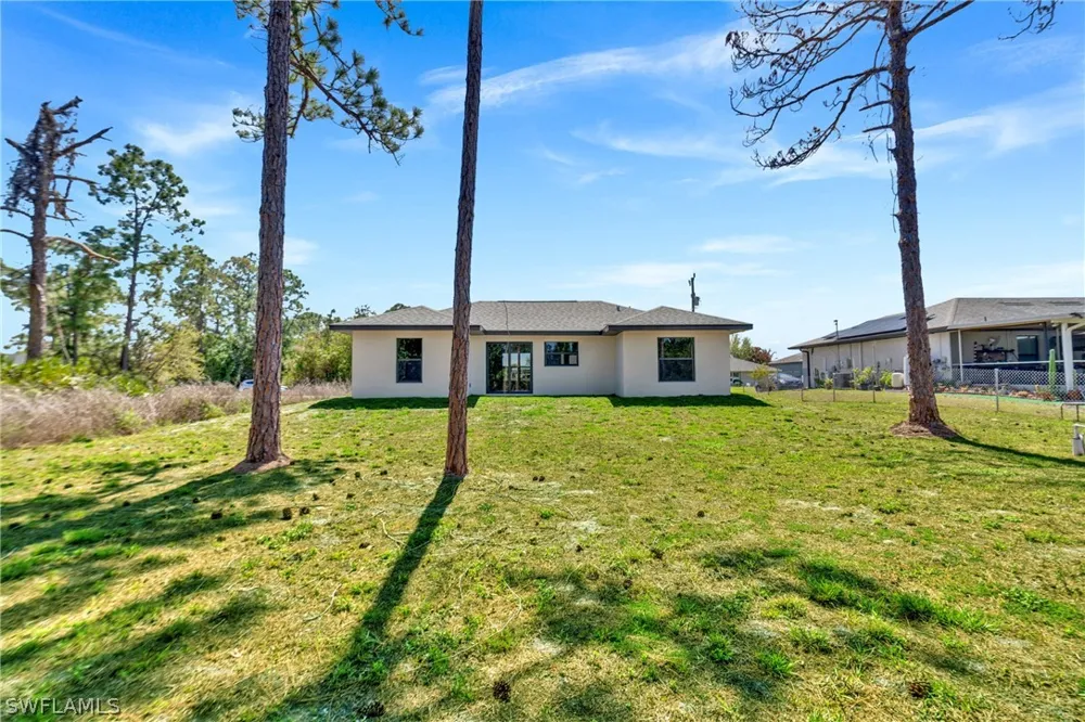 8th Street W Lehigh Acres, FL 33971