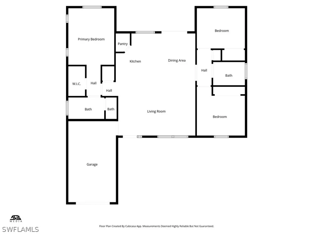 8th Street W Lehigh Acres, FL 33971