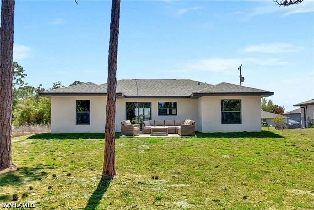 8th Street W Lehigh Acres, FL 33971