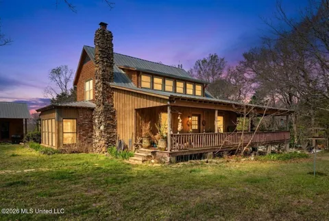 392 Sycamore Road