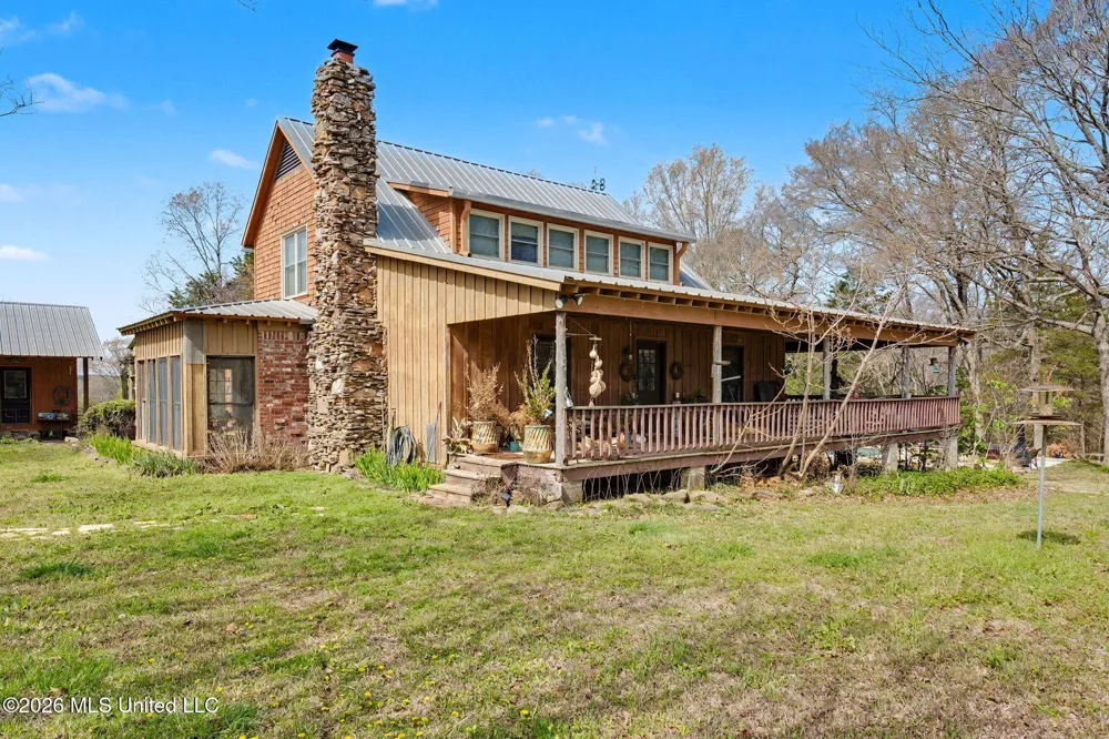 392 Sycamore Road Coldwater, MS 38618