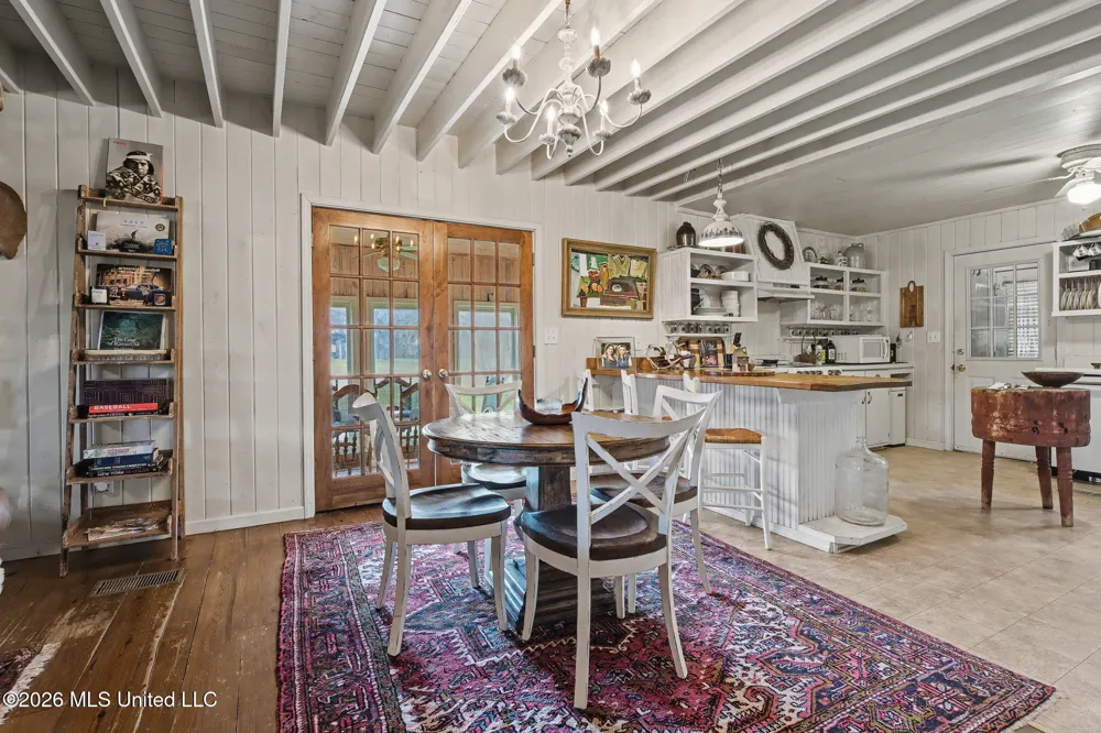 392 Sycamore Road Coldwater, MS 38618