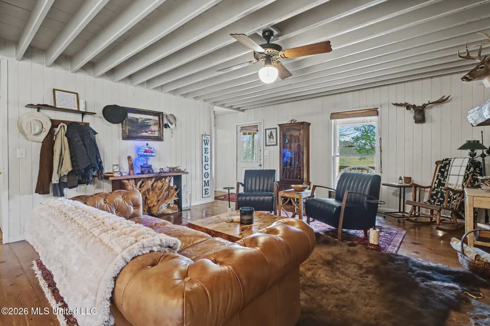 392 Sycamore Road Coldwater, MS 38618