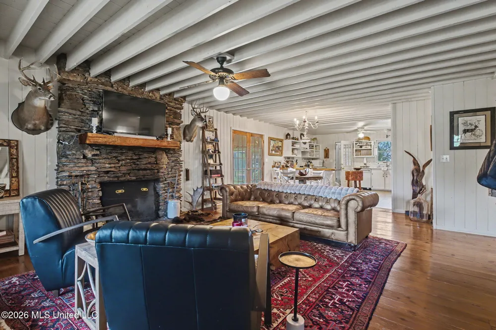 392 Sycamore Road Coldwater, MS 38618