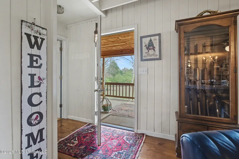 392 Sycamore Road Coldwater, MS 38618