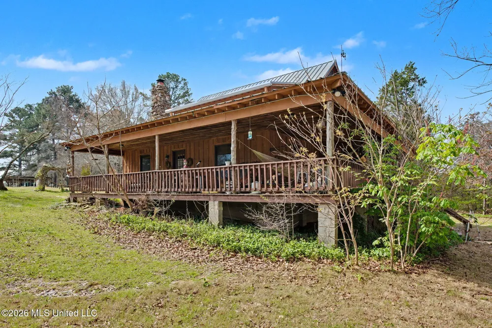 392 Sycamore Road Coldwater, MS 38618