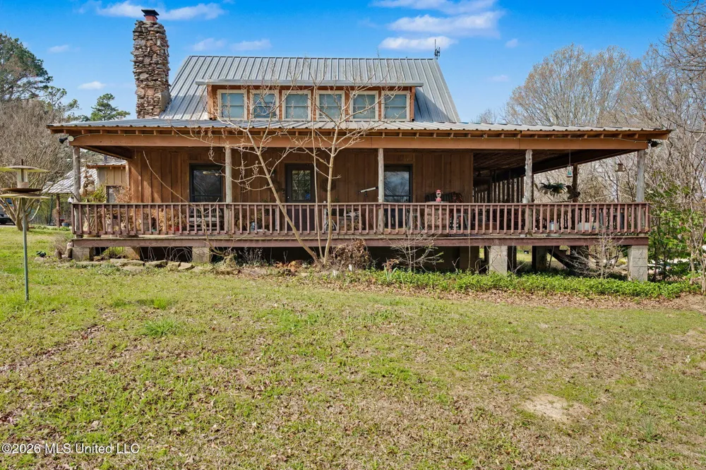 392 Sycamore Road Coldwater, MS 38618