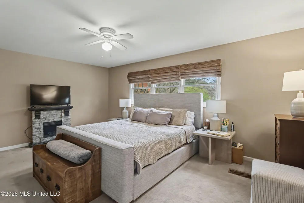 392 Sycamore Road Coldwater, MS 38618