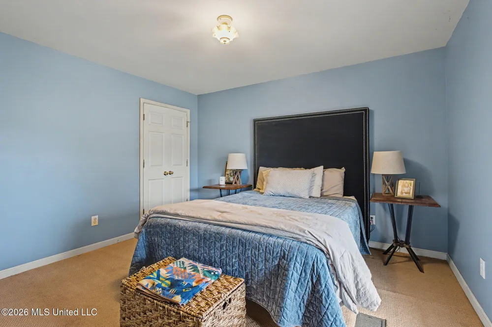 392 Sycamore Road Coldwater, MS 38618