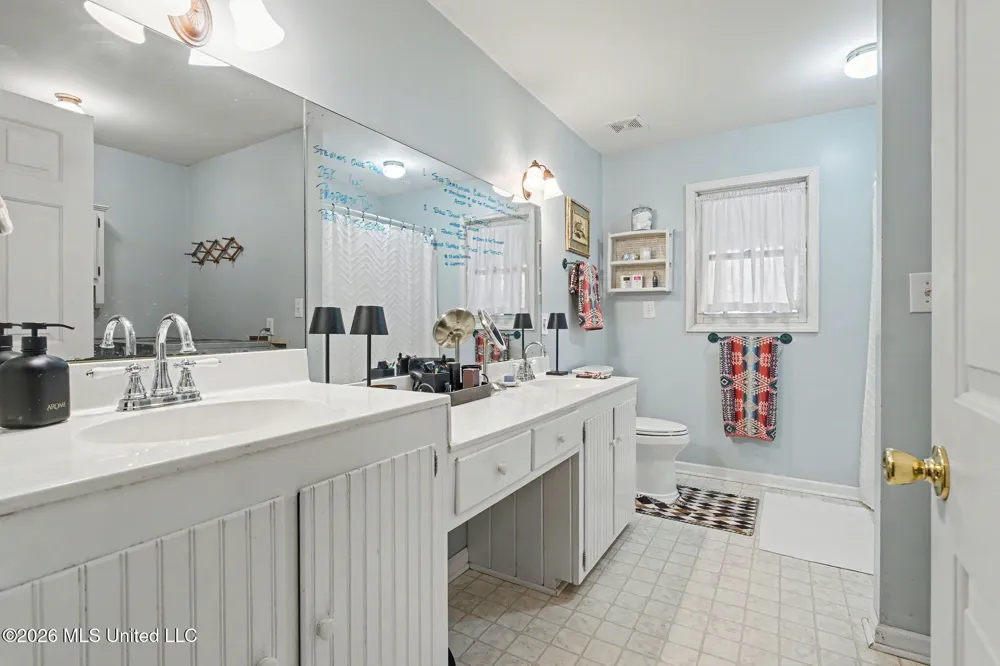 392 Sycamore Road Coldwater, MS 38618