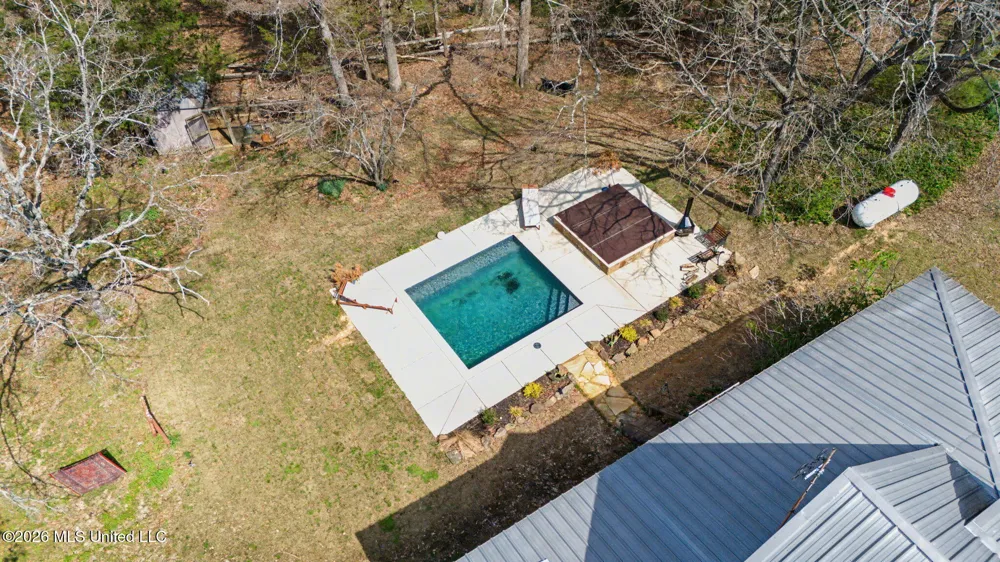 392 Sycamore Road Coldwater, MS 38618