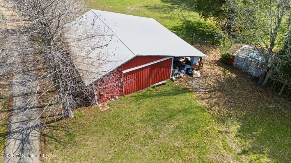 392 Sycamore Road Coldwater, MS 38618