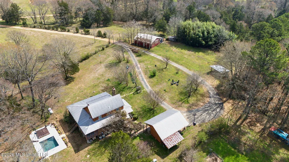392 Sycamore Road Coldwater, MS 38618