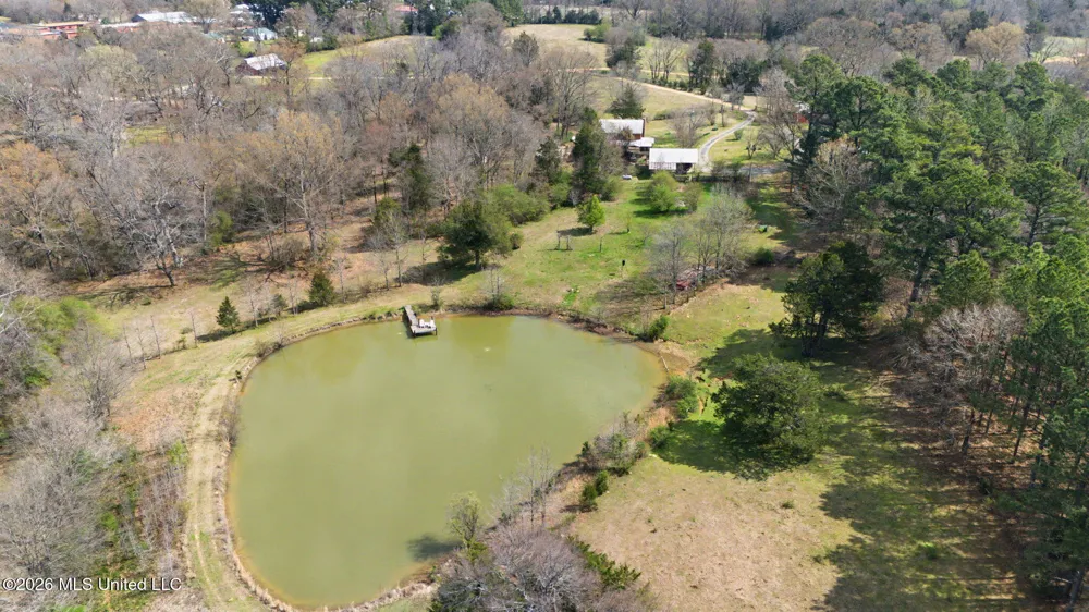 392 Sycamore Road Coldwater, MS 38618