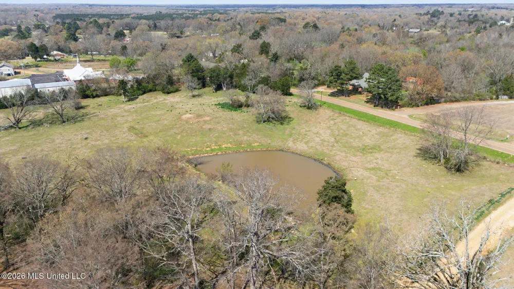 392 Sycamore Road Coldwater, MS 38618