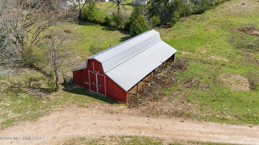 392 Sycamore Road Coldwater, MS 38618