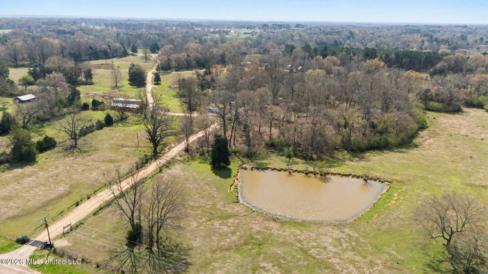 392 Sycamore Road Coldwater, MS 38618