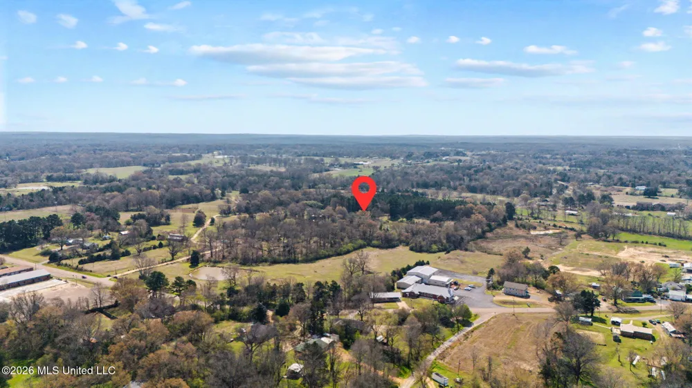 392 Sycamore Road Coldwater, MS 38618