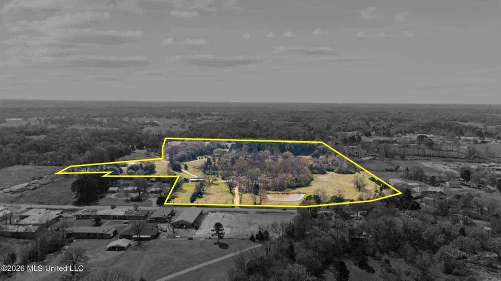 392 Sycamore Road Coldwater, MS 38618
