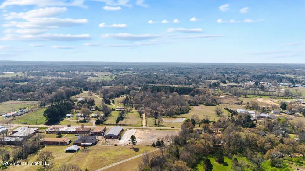 392 Sycamore Road Coldwater, MS 38618