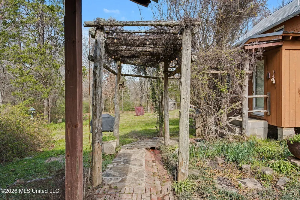 392 Sycamore Road Coldwater, MS 38618