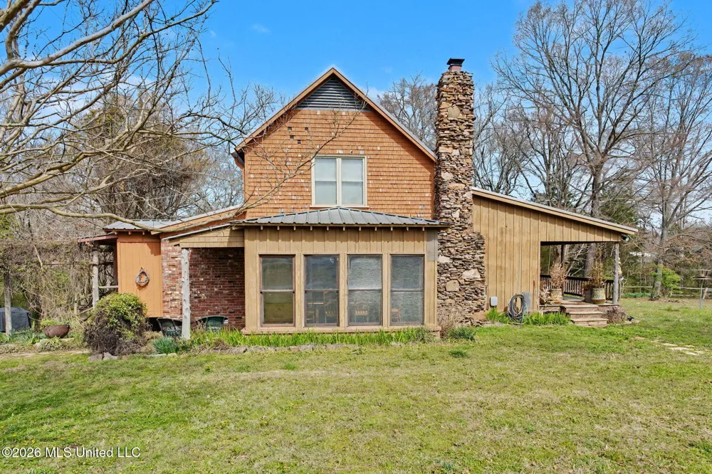 392 Sycamore Road Coldwater, MS 38618