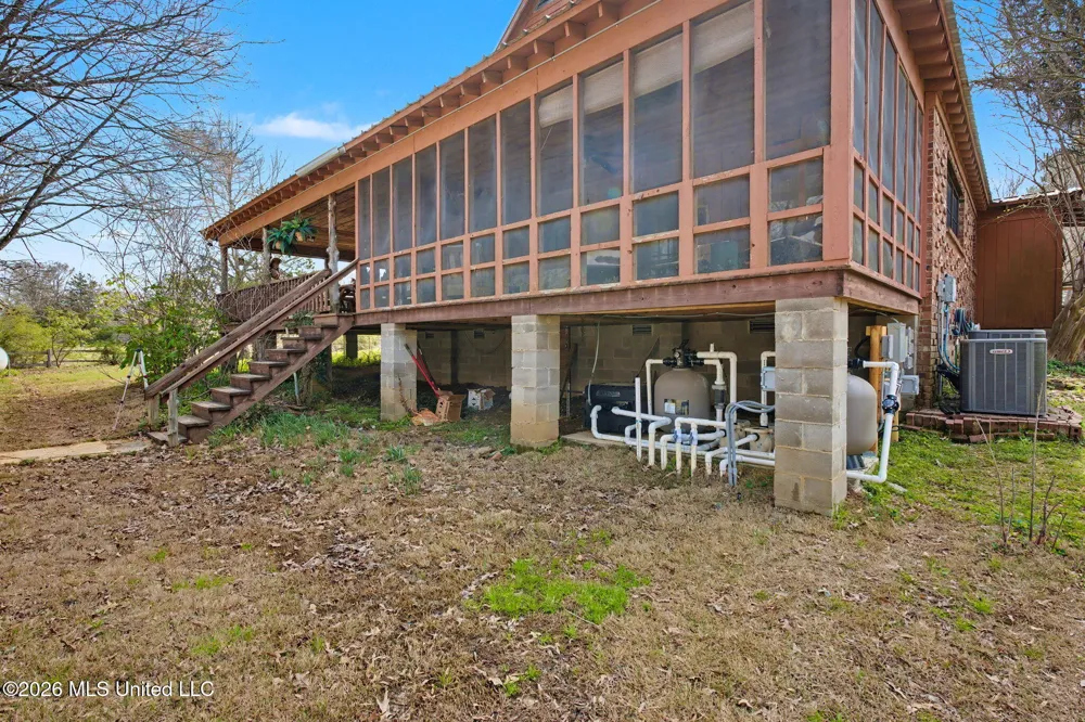 392 Sycamore Road Coldwater, MS 38618