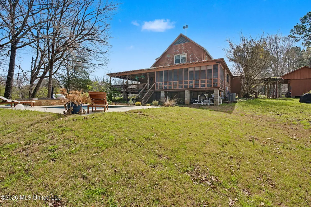 392 Sycamore Road Coldwater, MS 38618
