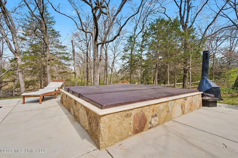 392 Sycamore Road Coldwater, MS 38618