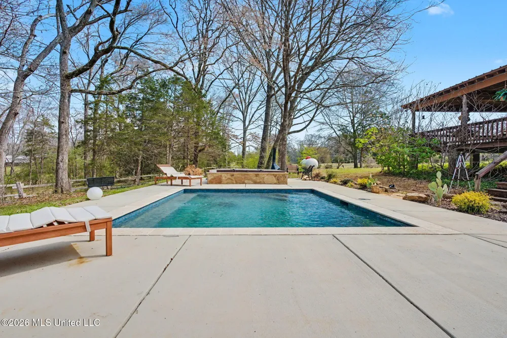 392 Sycamore Road Coldwater, MS 38618