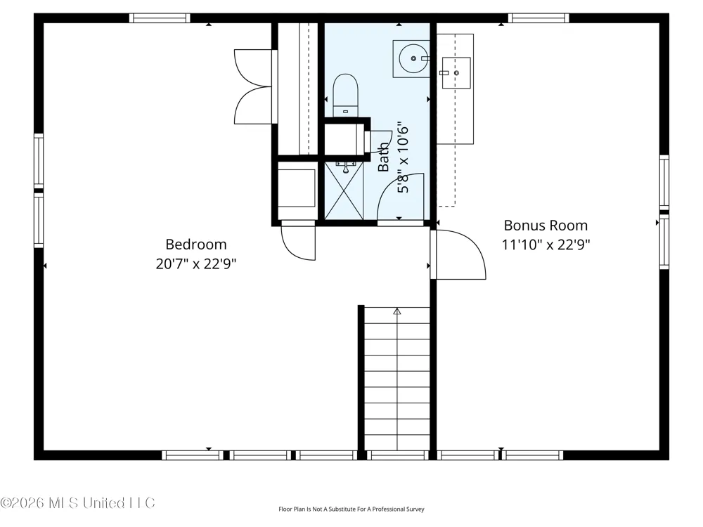 392 Sycamore Road Coldwater, MS 38618