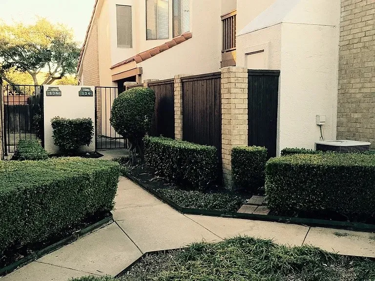 519 Ranch Trail #134 Irving, TX 75063