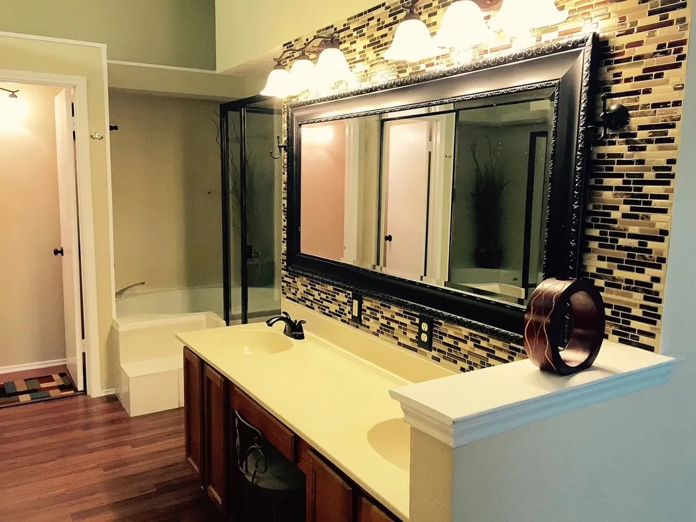 519 Ranch Trail #134 Irving, TX 75063