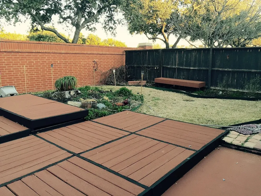 519 Ranch Trail #134 Irving, TX 75063