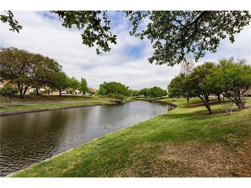 519 Ranch Trail #134 Irving, TX 75063
