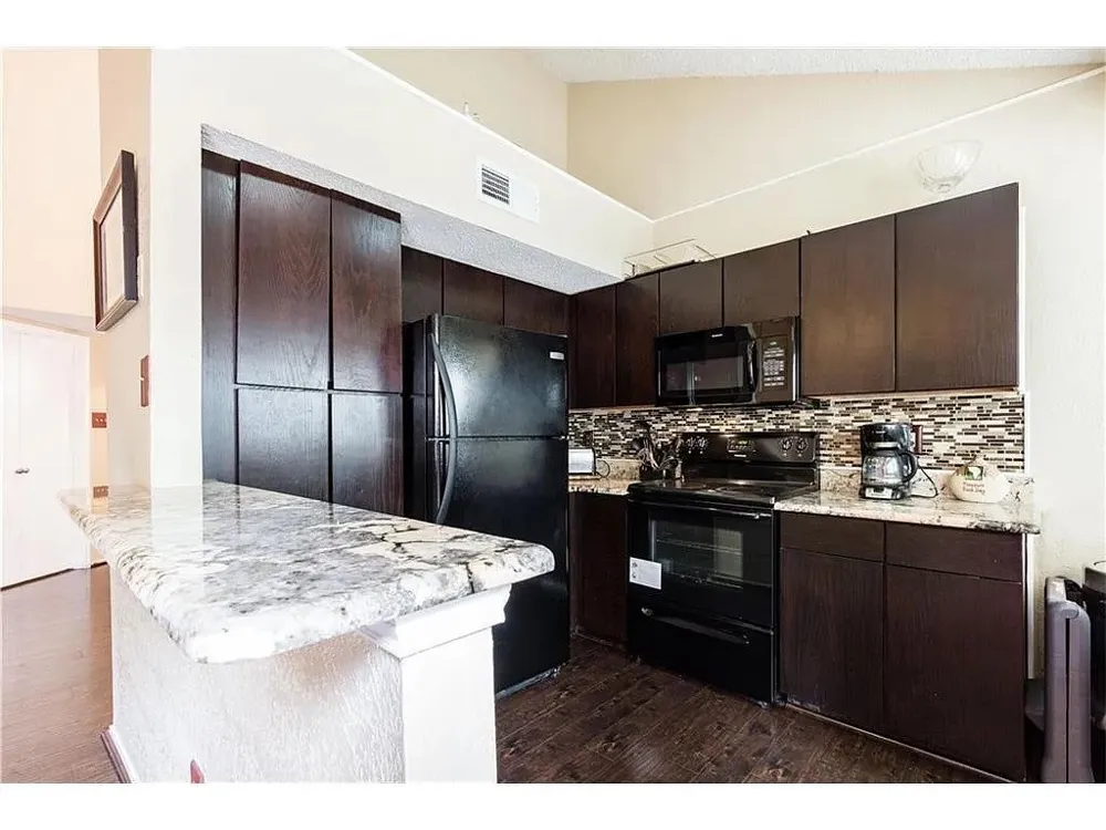 519 Ranch Trail #134 Irving, TX 75063