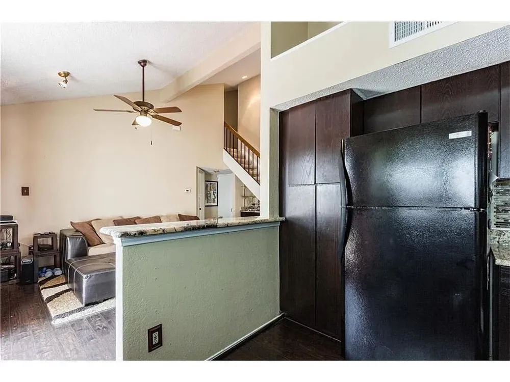 519 Ranch Trail #134 Irving, TX 75063