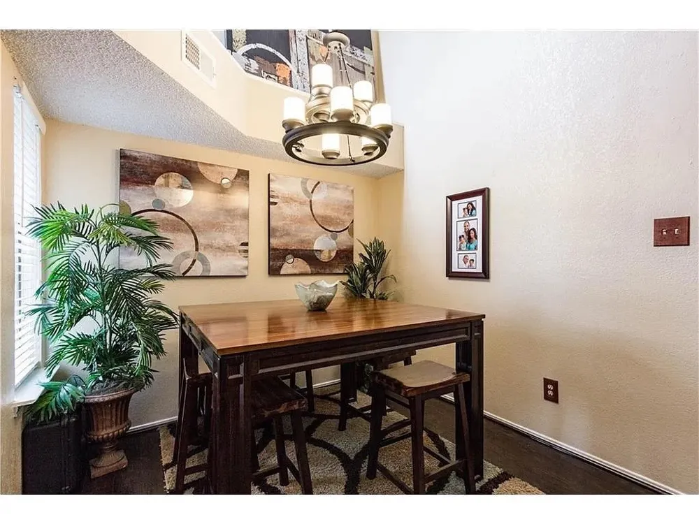 519 Ranch Trail #134 Irving, TX 75063