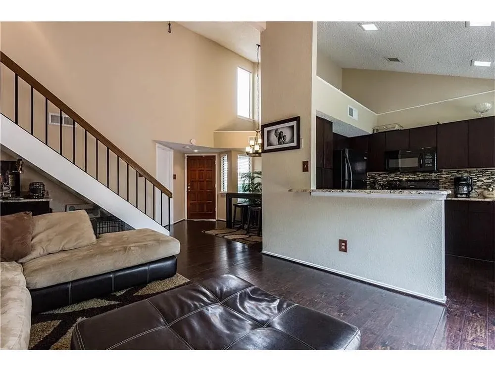 519 Ranch Trail #134 Irving, TX 75063