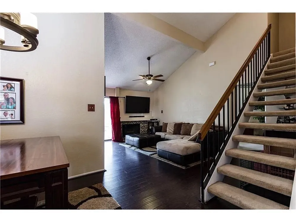 519 Ranch Trail #134 Irving, TX 75063