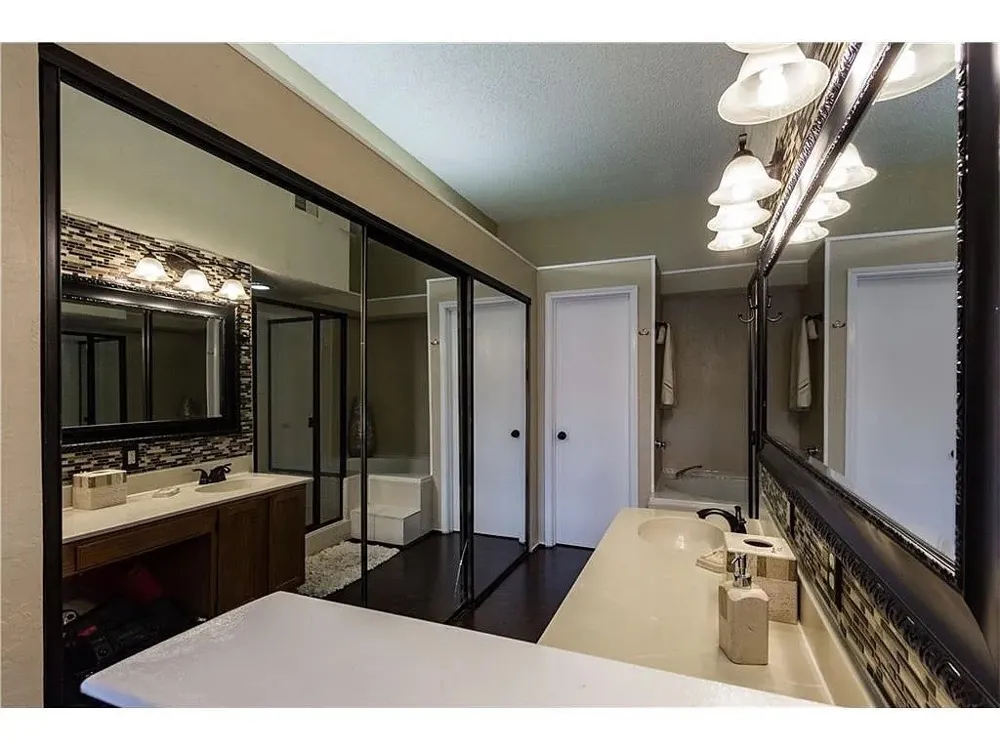 519 Ranch Trail #134 Irving, TX 75063