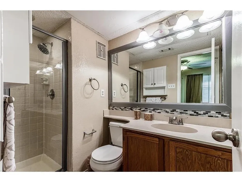 519 Ranch Trail #134 Irving, TX 75063