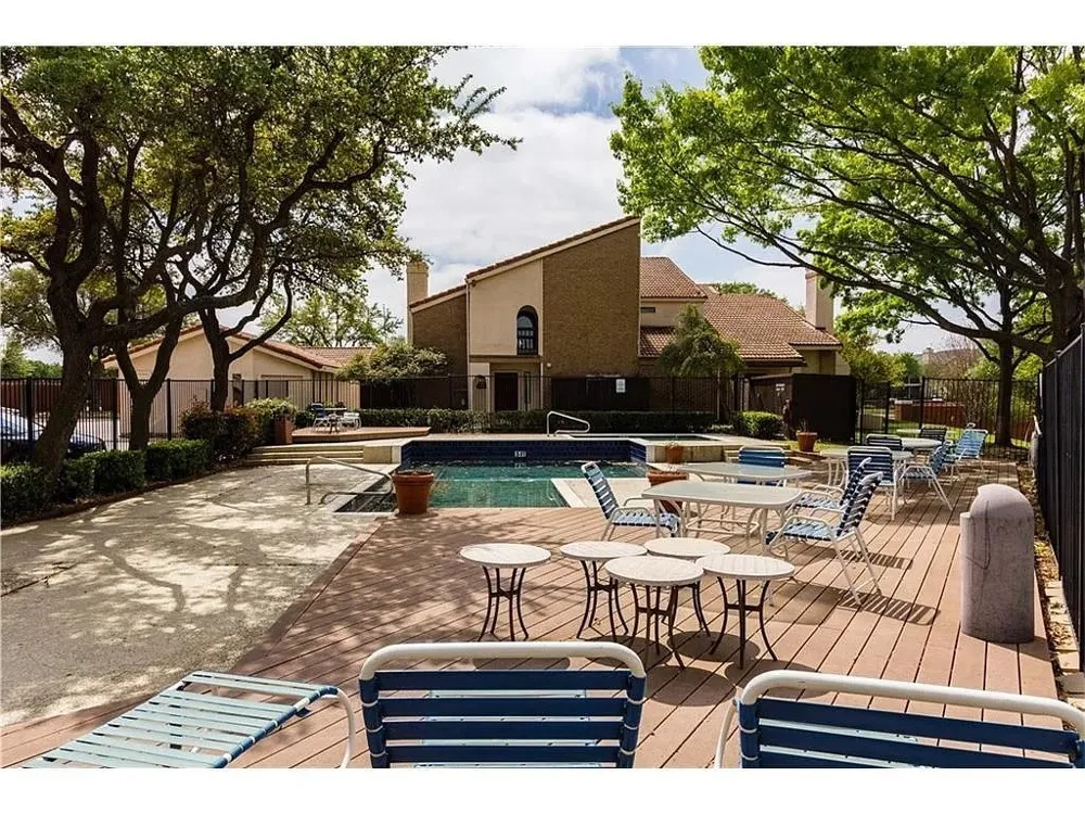 519 Ranch Trail #134 Irving, TX 75063